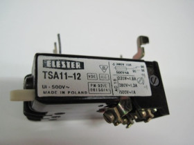 Przekaźnik termiczny TSA11 (2437)