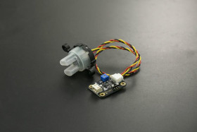 DFRobot Gravity: Analog Turbidity Sensor For Arduino