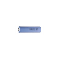 Akumulator 18650 3,7V 2200mAh 18x65mm / 005104