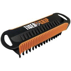 Kunzer TIGER GRIP BRUSH Nail brush 125 x 40 x 35 mm