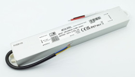 AF12-3751 zasilacz impulsowy LED 12V / 3,75A, IP67