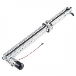 Slider fotograficzny - Actobotics Kit A - SparkFun ROB-13140