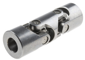 Przegub uniwersalny liczba połączeń Podwójne otwór 18mm 90° dł. całkowita 114mm stalowy średnica zew 36mm Rolka igłowa