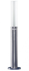 Oprawa ogrodowa z czujnikiem Steinel GL 60 S LED 9,78W 3000K 781lm IP44 IK03 230V stal nierdzewna ST007881