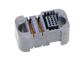 Obudowa złącza Gniazdo PCB Molex do użytku z: Płytka-płytka, zasilanie, sygnał