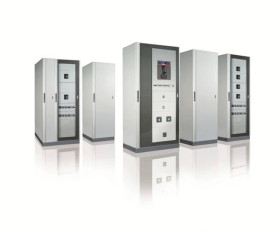 Profil mieszkaniowy Striebel & John PCFM0250A, 47.5 x 47.5 x 250 , 1 szt.