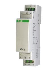 Przetwornik temperatury AT-1I
