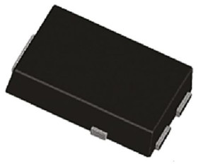 Dioda TO-277A 12A Montaż powierzchniowy 100V Bariera Schottky'ego Pojedyncza Prostownik Schottky'ego V12P10-M3/86A