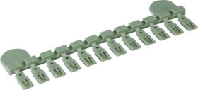 Coding strip for pin header, 09020009928