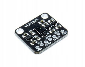 VL6180X V2 - 50cm Distance Gesture Proximity Sensor Module - Arduino