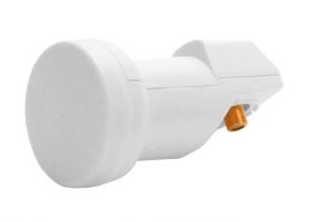 KONWERTER SAT SINGLE OPTICUM ROBUS