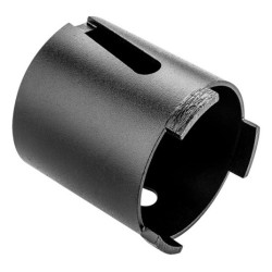 GRAPHITE Otwornica diamentowa 82x8x75mm 57H878