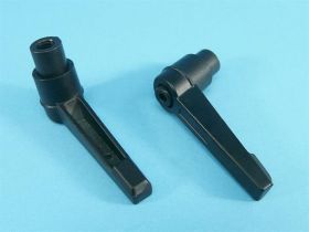 DŹWIGNIA NASTAWNA M6