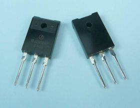 BU-2506AF NPN 5A/1500V/45W TOP3 TRANZYST