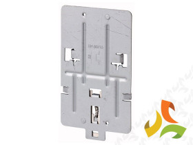 Płytka mocująca na szynę TH35 do LZM1 NZM1 LN1 N1 NZM1-XC35 260213 EATON