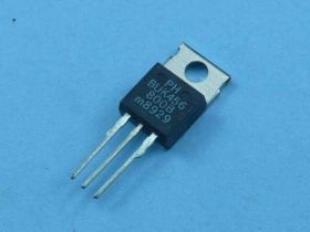 BUK-456-800B N 3,5A/800V/125W TRANZYSTOR