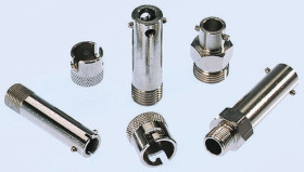 Adapter Adapter bagnetowy Reckmann do Sonda bagnetowa