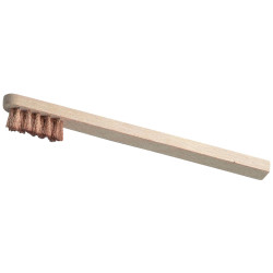 Lessmann 108.341 Low Spark 4 Row Sparkplug Brush