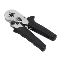 Zaciskarka konektorów tulejkowych YAC-8