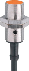 ifm Electronic Czujnik indukcyjny PNP IG5246