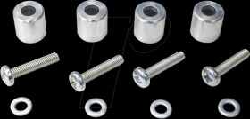 OFF-ARB01 Set for Raising the Worktop