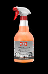 25085 Rim cleaner, 750 ml, pump spray