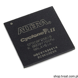 EP2C8F256I8 FPGA IC's SMD-BGA256 ALTERA