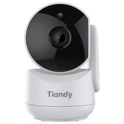 KAMERA IP OBROTOWA WEWNĘTRZNA TC-H332A SPEC:I2W/WIFI/EU/4MM WI-FI SERIES 3 Mpx 4 mm TIANDY