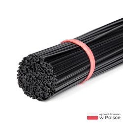 Spoiwo elektroda do plastiku TPO 1kg trójkąt