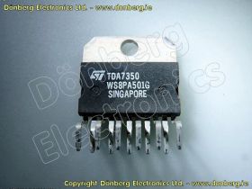 TDA7350