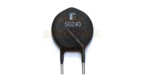 Thermistor NTC (SG240) - RTI