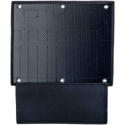 KNIPEX 00 21 19 LB WK Tool board for KNIPEX L-BOXX&#xAE; 310 mm