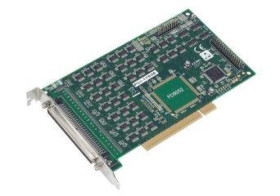 PCI-1753-CE 96-kanałowa Karta PCI cyfrowych wejść/wyjść