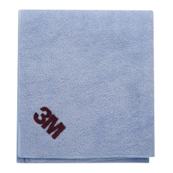 50486 BLUE HP ULTRA SOFT CLOTH