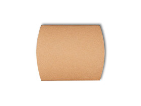 Klawisz pojedynczy do wyłączników TREND LOGO złoty metalik 8KL-1 KARLIK