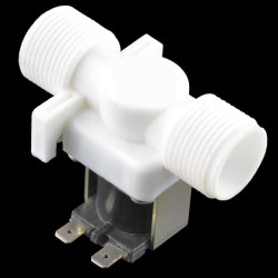 Sparkfun 12V Solenoid Valve - 3/4"
