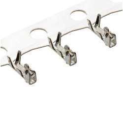 Molex 500588000 Picoblade Female Crimp Terminal 1.25mm Tin 28-32 AWG