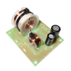 Zwrotnica 2D 12-8/8 100W STX Głośnikowa dwudrożna, 3500Hz 8Ω