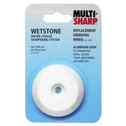 Multi-Sharp&#xAE; 3002 Replacement Wheel for Wetstone