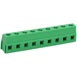 Camblock Plus CTBP0115/9 7.5mm Std Profile Rising Clamp 90 Degree T/Block 9p