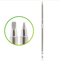 GROT T12-DL32 DŁUTO 3,2MM Z WBUD.GRZALKA