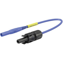 St&#xE4;ubli 321198-15023 321198-15023 PV-AMLB4/150 Blue St&#xE4;ubli Content: 1 pc(s)