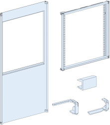 Panel przedni Schneider Electric LVS03735 1 szt.