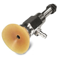 Przyssawka śr: 100mm SMC NBR