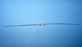 100°C 2A AXIAL BEZP.TERMICZNY