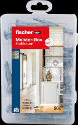 558327 Meister-Box - HM, 50 parts