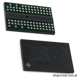 MT47H64M16NF-25E-M SDRAM 1GBit SMD-FBGA84 MICRON