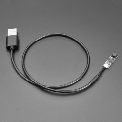 Ultra Tiny USB Camera with GC0307 Sensor