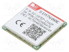 SIM7600E