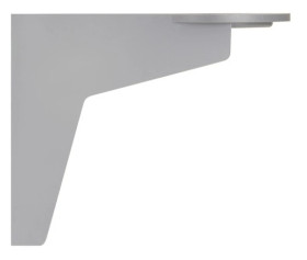 Wspornik montażowy KombiSIGN 40 profil kątowy do montażu na szynie nośnej 960.630.06